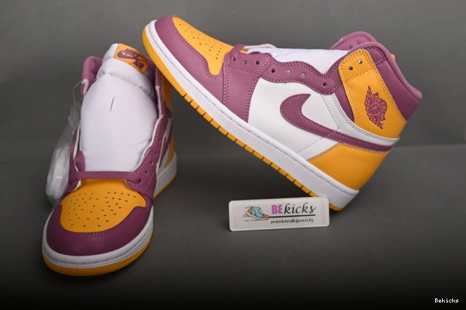 Cheap BK 555088-706 brotherhood jordan air 1 1111